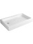 FLAT DİKDÖRTGEN DUŞ TEKNESİ 80X120 H:6 1