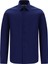 Uzun Kol Slim Fit Klasik Non Iron Saten Pamuklu Gömlek 1