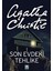 Son Evdeki Tehlike - Agatha Christie 1