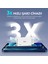 BX3P66G Gan 65W 2*type-C Pd 3.0 ve Usb-A Qc Üç Portlu Hızlı Şarj Cihazı Beyaz 5