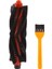Ana Fırça Rulo Fırça Lefant M301 M201 M501-A M501-B M520 M520M T700 M571 T800 M200 Robotik Elektrikli Süpürge (Yurt Dışından) 1