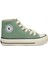 925.F24Y219 Star Filet Keten Sneakers Çocuk Spor Ayakkabı 2