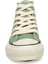 925.F24Y219 Star Filet Keten Sneakers Çocuk Spor Ayakkabı 3