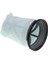 Yıkanabilir Vakum Filtre Torbası 18 V Akülü Elektrikli Süpürge Için DCL180 DCL181 DCL280 DCL281 CL100 CL106 CL180 199966-0 (Yurt Dışından) 5