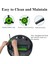 Irobot Roomba I & J & E Serisi Tüm Modeller Için 10'lu Yedek Yan Fırçalar, Kenar Süpürme Fırçaları Aksesuarları (Yurt Dışından) 3