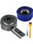 Motor Arka Kapak Arka Kapak ve Filtre Değiştirme Dyson V6 DC58 DC59 DC61 DC62 DC74 Elektrikli Süpürge Aksesuarları (Yurt Dışından) 1