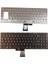 Casper S500 Uyumlu Notebook Klavyesi - Siyah - Tr 1