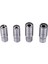 26155 Bozuk Civata Sökme Seti, 1/2'' , 4 Parça 1