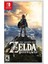 The Legend Of Zelda: Breath Of The Wild Nintendo Switch Oyun 1