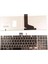 Toshiba Satellite P850D Uyumlu Notebook Klavyesi - Silver - Backlit - Tr 1
