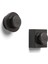 Magnet 5006957 Magnet Set Black 2