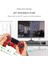 Ps4 Dualshock 4 Kablosuz Joystick Wireless Oyun Kolu (Ps4 / Pc Uyumlu) Kırmızı-Kamuflaj Desenli 4