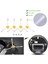 Irobot Roomba 600 Serisi Için Yedek Fırça Aksesuarları, 605 610 615 616 620 621 625 630 635 640 650 660 665 670 (Yurt Dışından) 4