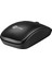 WS208 Kablosuz 1200DPI 3 Tuşlu Optik Mouse Siyah 2