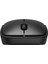 WS208 Kablosuz 1200DPI 3 Tuşlu Optik Mouse Siyah 4