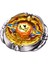 BB126 Beyblade Metal Fusıon Flash Sagittario Wl (Fırlatıcısız) 1