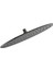 A5804A5 Idealrain Tepe Duşu-40CM Manyetik Gri 1