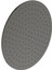 A5804A5 Idealrain Tepe Duşu-40CM Manyetik Gri 2