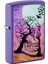 Çakmak 48638 Skull Tree Design 1