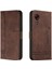 Samsung Galaxy Xcover 5 El Kayışı Flip Için Telefon Kılıfı Folio Cüzdan Kart (Yurt Dışından) 1