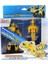 By™ 1A1978:-FIRLATICILI Robot Araba 2