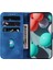 Tecno Camon 20 Kart Yuvası Fonksiyonu Için Telefon Kılıfı Cüzdan Flip Folio Kapak (Yurt Dışından) 5
