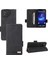 Kart Tutucu Kickstand Kart Ekleme ile Asus Rog Telefon 8 Için Kılıf (Yurt Dışından) 1