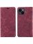 Iphone 15 Için Kılıf Artı Folio Cüzdan Koruyucu Pu Deri Manyetik (Yurt Dışından) 1