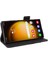 Kart Tutucu Kickstand Kart Folio ile Samsung Galaxy S24 Ultra Için Kılıf (Yurt Dışından) 3