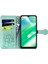 Realme C33 Kılıf Için Kılıf Kısa Kayış Karikatür Hayvanlar Darbeye (Yurt Dışından) 5