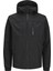 Core Jcoprıme Embroıdery Softshell Erkek Mont 1