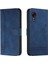 Samsung Galaxy Xcover 5 El Kayışı Flip Için Telefon Kılıfı Folio Cüzdan Kart (Yurt Dışından) 1