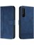 Sony Xperia 1 Iii Flip Folio Cüzdan Için Telefon Kılıfı El Kayışı Kart Yuvaları (Yurt Dışından) 1
