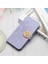 Oppo Reno 10 Pro 5g Pırlantalı Kabartmalı Ayçiçeği Kısa Askılı Manyetik Kartlıklı Cüzdan Telefon Kılıfı (Yurt Dışından) 2