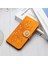 Tecno Camon 17P Pırlantalı Kabartmalı Ayçiçeği Kısa Askılı Manyetik Kartlıklı Cüzdan Telefon Kılıfı (Yurt Dışından) 2