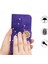Xiaomi 12 Lite Pırlantalı Kabartmalı Ayçiçeği Kısa Askılı Manyetik Kartlıklı Cüzdan Telefon Kılıfı (Yurt Dışından) 4