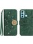 Infinix Hot 11 Pırlantalı Kabartmalı Ayçiçeği Kısa Askılı Manyetik Kartlıklı Cüzdan Telefon Kılıfı (Yurt Dışından) 1