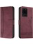 Samsung Galaxy S20 Ultra Flip Folio Cüzdan Için Telefon Kılıfı El Kayışı Pu (Yurt Dışından) 1