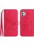 Kart Yuvaları Tutucu ile Samsung Galaxy A32 5g Kabartmalı Ayçiçeği Için Kılıf (Yurt Dışından) 1