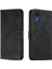 Samsung Galaxy A03 Çekirdek Manyetik Kapatma Flip Folio Cüzdan Için Telefon Kılıfı (Yurt Dışından) 5