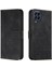 Telefon Kılıfı Için Samsung Galaxy M33 5g Manyetik Kapatma Kart Yuvaları Kapak Pu (Yurt Dışından) 1