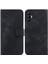 Tecno Spark 8 Pro Flip Folio Kapak Için Telefon Kılıfı Cüzdan Pu Deri Kart (Yurt Dışından) 1