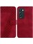 Tecno Camon 18 Premier Kart Yuvası Fonksiyonu Için Telefon Kılıfı Flip Folio Kapak (Yurt Dışından) 1