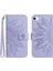 Kart Yuvaları Tutucu ile iphone 7/8 Için Kılıf Flip Cüzdan Telefon Kılıfı Kısa Pu (Yurt Dışından) 1