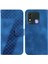 Tecno Spark 8/8t Kart Yuvası Fonksiyonu Için Telefon Kılıfı Flip Folio Kapak Cüzdan (Yurt Dışından) 1
