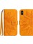Iphone X/xs Kısa Kayış Kart Yuvaları Tutucu Flip Cüzdan Telefon (Yurt Dışından) 1