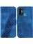 Tecno Camon 18I Kart Yuvası Fonksiyonu Için Telefon Kılıfı Flip Folio Kapak Cüzdan (Yurt Dışından) 1
