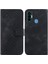 Tecno Camon 18I Kart Yuvası Fonksiyonu Için Telefon Kılıfı Flip Folio Kapak Cüzdan (Yurt Dışından) 1