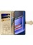 Realme Gt Neo 3 Darbeye Karikatür Hayvanlar Için Kılıf Deri Kılıf Flip (Yurt Dışından) 3