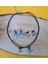 Rick Bff Best Friends Kolye Küpe Takı Seti PYTKKLKP312 1